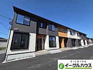 福岡県朝倉市甘木2215番地11：物件画像／イーグルハウス株式会社　イーグルハウス小郡店