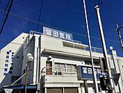 冨田内科（1113m）