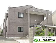 福岡県久留米市小森野3丁目1-23：物件画像／イーグルハウス株式会社　イーグルハウス小郡店