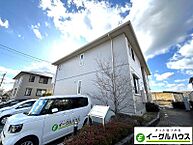 福岡県久留米市小森野3丁目4-13：物件画像／イーグルハウス株式会社　イーグルハウス小郡店