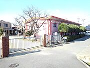 中村保育所まで460m