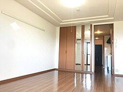 ベルファスト伯爵館 1Kの写真