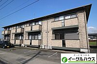 福岡県朝倉市甘木1244-1：物件画像／イーグルハウス株式会社　イーグルハウス小郡店
