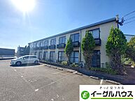 佐賀県鳥栖市古賀町415-1-1：物件画像／イーグルハウス株式会社　イーグルハウス小郡店