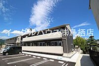 佐賀県鳥栖市古賀町565-5：物件画像／イーグルハウス株式会社　イーグルハウス小郡店