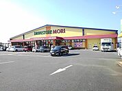 ドラッグストアモリ 小郡七夕店（172m）