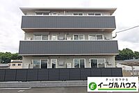 福岡県朝倉郡筑前町原地蔵2206-1：物件画像／イーグルハウス株式会社　イーグルハウス小郡店