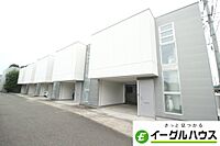 佐賀県鳥栖市田代新町101-1：物件画像／イーグルハウス株式会社　イーグルハウス小郡店