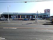 コメリ　北野店まで1160m