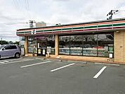 セブンイレブン 筑紫野岡田店（863m）