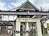 周辺：鈴木胃腸科クリニック 徒歩10分。 740m
