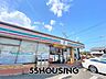 周辺：セブンイレブン伊奈大針店 徒歩5分。 400m
