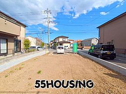 北足立郡伊奈町栄1丁目　新築戸建て