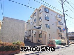 セントエルモ大宮吉野町