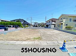 北葛飾郡杉戸町高野台南5丁目　新築戸建て