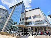 加須市立加須図書館 徒歩8分。 590m