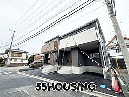 外観の画像