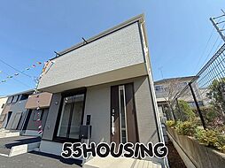 外観の画像