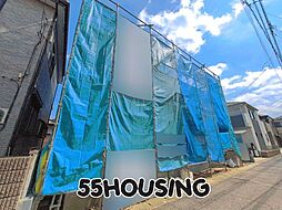 春日部市大枝 新築戸建て