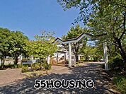 伊奈町立南中学校 徒歩23分。 1778m