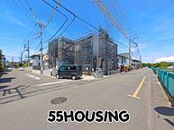 埼玉県さいたま市西区大字二ツ宮：物件画像