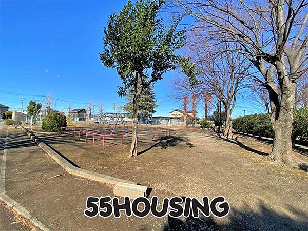 周辺を拡大表示