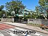 周辺：鴻巣市立鴻巣北小学校 徒歩12分。 900m
