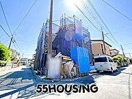 埼玉県北本市西高尾8丁目：物件画像