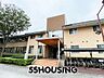 周辺：宮代町役場 徒歩14分。 1080m