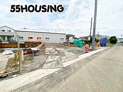 上尾市大字領家 新築戸建て