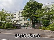 伊奈町立小針中学校 徒歩24分。 1920m