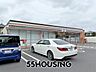 周辺：セブンイレブン蓮田黒浜店 徒歩11分。 830m