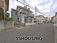 埼玉県久喜市栗橋東6丁目：物件画像