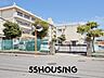 周辺：さいたま市立宮原中学校 徒歩8分。 580m