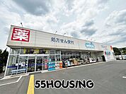 ウエルシアさいたま佐知川店 徒歩10分。 800m
