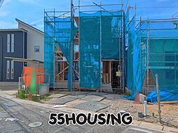 久喜市栗原 新築戸建て