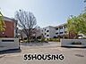 周辺：久喜市立太東中学校 徒歩30分。 2360m