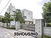 鴻巣市立吹上小学校 徒歩11分。 834m