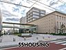 周辺：春日部市立医療センター 徒歩12分。 950m