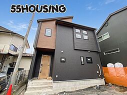 上尾市大字原市 新築戸建て