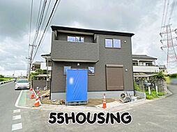 北葛飾郡杉戸町内田4丁目 新築戸建て