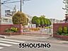 周辺：さいたま市立泰平小学校 徒歩6分。 480m
