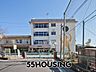 周辺：さいたま市立植水小学校 徒歩9分。 650m