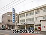 周辺：医療法人聖仁会西部総合病院 徒歩18分。 1370m