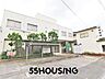周辺：飯野医院 徒歩8分。 570m
