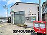 周辺：春日部牛島郵便局 徒歩11分。 860m