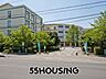 周辺：さいたま市立春野中学校 徒歩10分。 780m