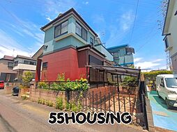 さいたま市西区大字内野本郷 戸建て