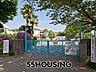 周辺：蓮田市立黒浜小学校 徒歩18分。 1400m