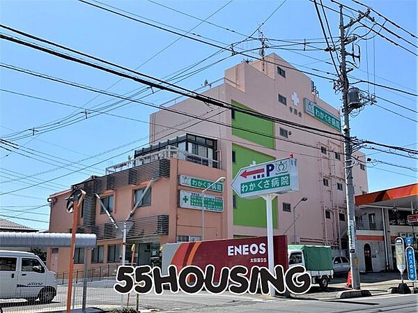 周辺を拡大表示